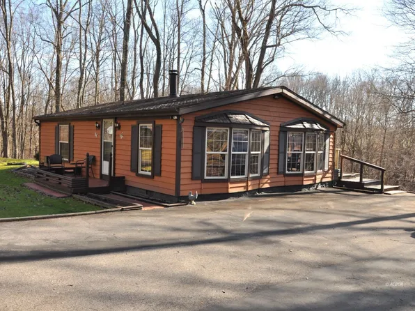 2620 Burnett Rd, Cutler, OH 45724