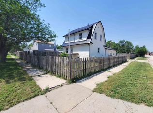 400 5th Ave, Ardmore, SD 57735