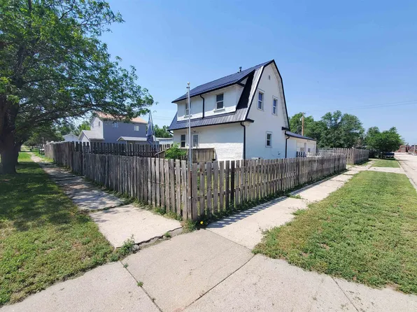 400 5th Ave, Ardmore, SD 57735