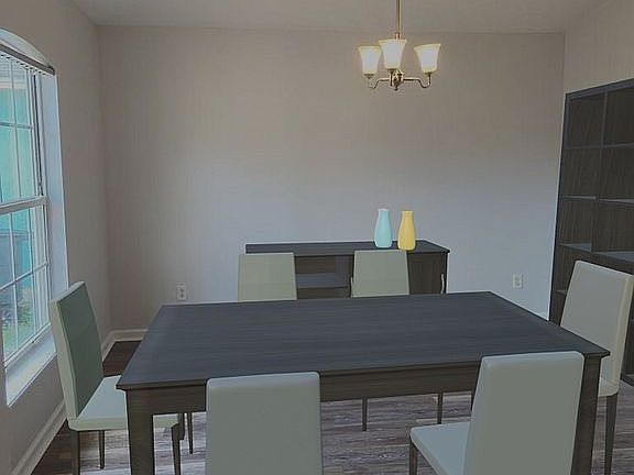 4th image of 1612 Teaberry Dr