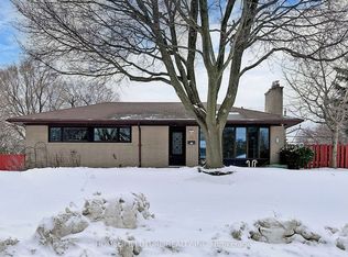 72 Treverton Dr, Toronto, ON M1K 3S7