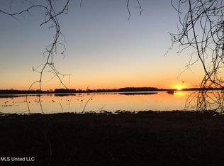 Hood Rd, Marks, MS 38646