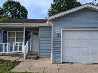 1041 Pike St, Alliance, OH