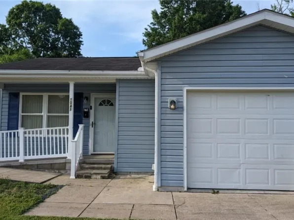1041 Pike St, Alliance, OH 44601