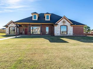 180 Kwando Ln, Bullard, TX 75757