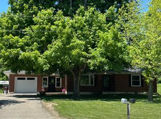 7409 N State Route 42, Waynesville, OH 45068