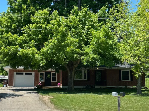7409 N State Route 42, Waynesville, OH 45068