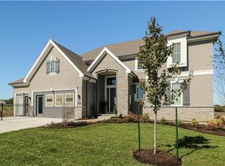 10412 W 172nd St, Overland Park, KS 66221