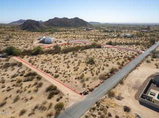 0 N Fantail Trl #E, Casa Grande, AZ 85194