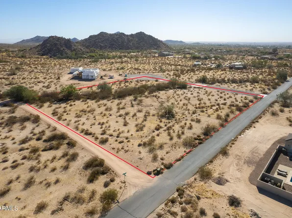 0 N Fantail Trail #E, Casa Grande, AZ 85194