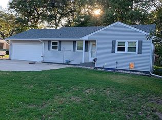 104 13th St S, Humboldt, IA 50548