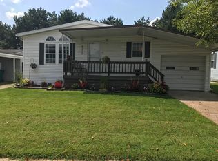 6270 W Adams, Van Buren Twp, MI 48111