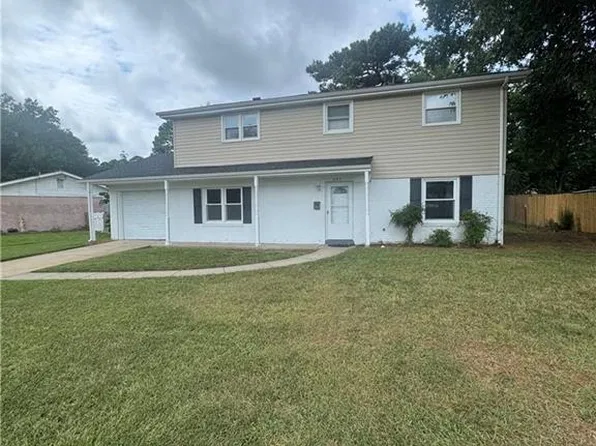 341 Citation Dr, Virginia Beach, VA 23462