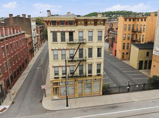 20 W 12th St UNIT 403-A, Cincinnati, OH 45202