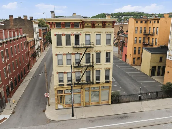 20 W 12th St Unit 403-A, Cincinnati, OH 45202