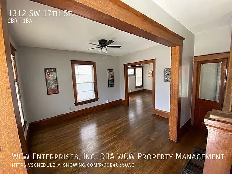 1312 SW 17th St — Photo 1