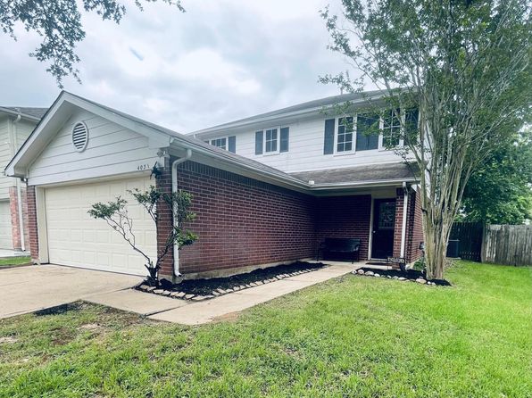 4031 Sand Ripple Ln, Katy, TX 77449