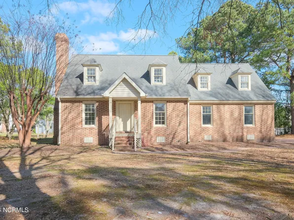 101 Village Creek Drive, Edenton, NC 27932