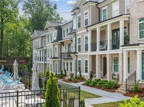 2531 High Brow St #41, Duluth, GA 30096