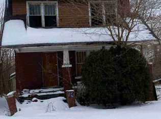 3291 Clairmount St, Detroit, MI