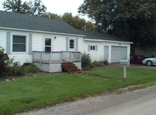 2151 White St, Standish, MI 48658
