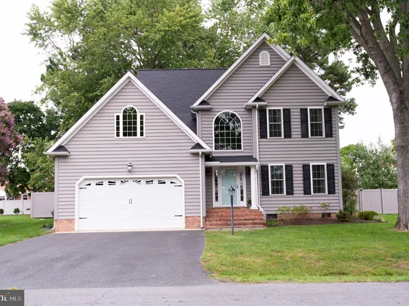 10 Shawnee Rd, Cambridge, MD 21613