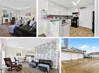 1179 Summerside Dr SW #17, Edmonton, AB