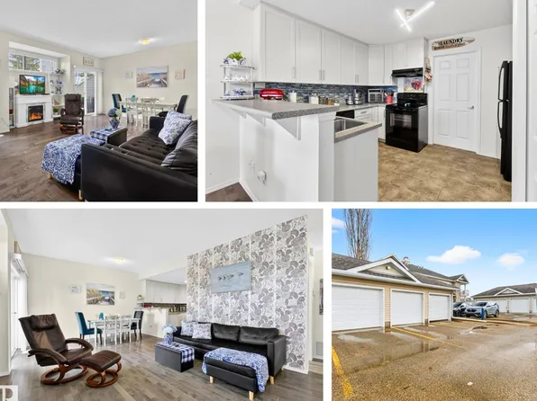 1179 Summerside Dr SW #17, Edmonton, AB T6X 1K1