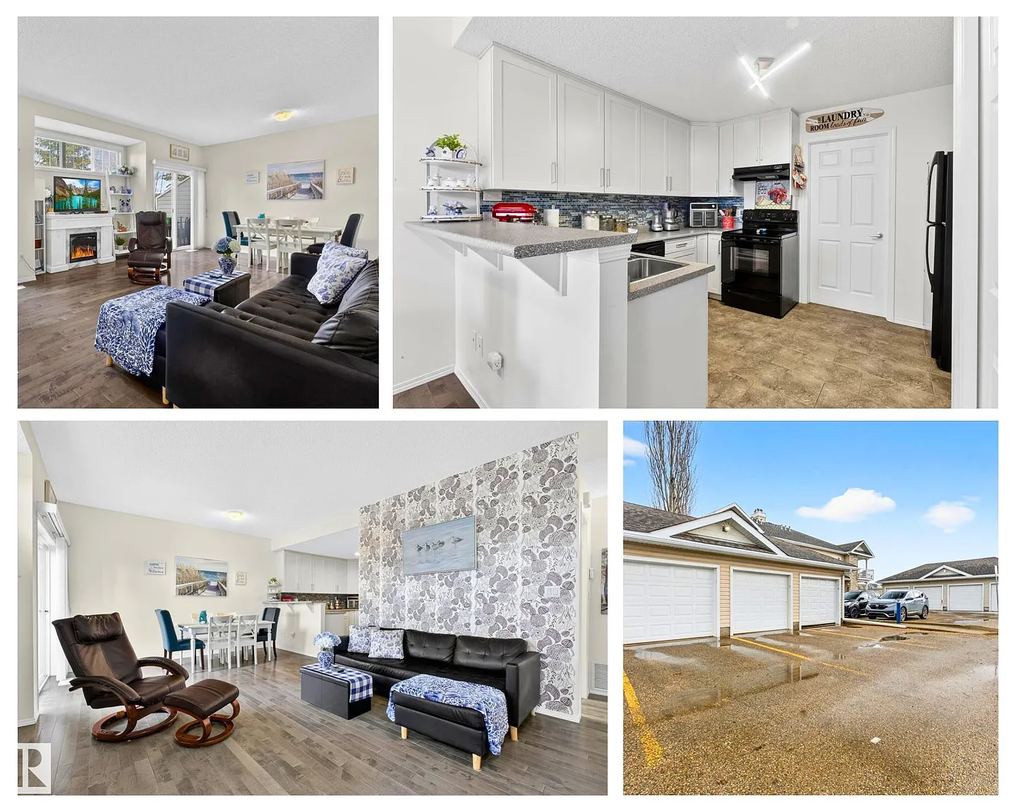 1179 Summerside Dr SW #17 photo 1