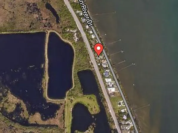 4517 S Indian River Dr, Fort Pierce, FL 34982