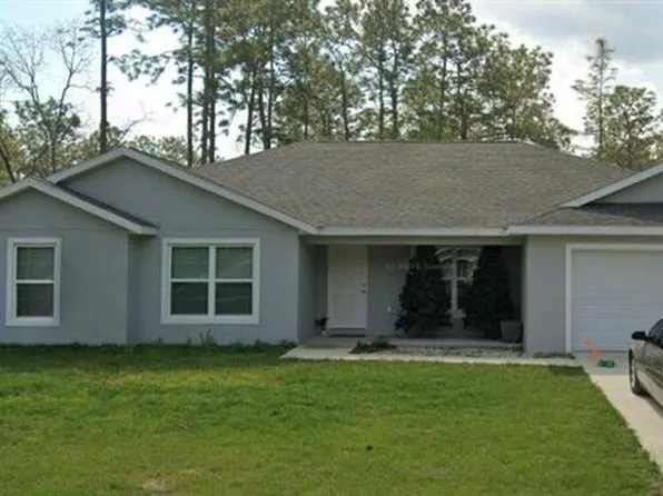 12878 SW 76TH LANE, DUNNELLON, FL 34432