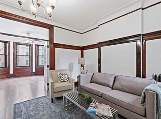 1127 Washington St APT 4N, Hoboken, NJ 07030