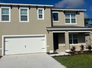 616 Park Place Blvd, Davenport, FL 33837