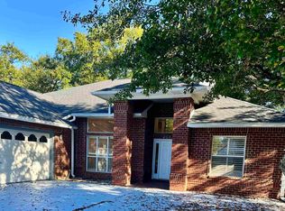 4224 Brighton Dr, Pensacola, FL 32504