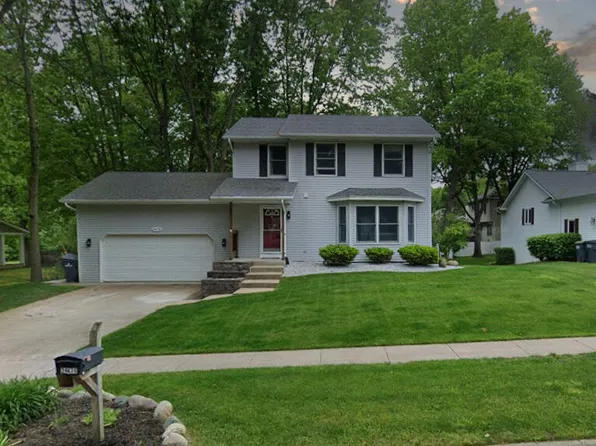 2476 Bay Side Ave, Portage, MI 49002