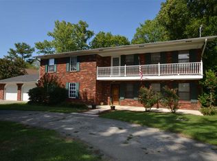 806 22nd St NW, Cleveland, TN 37311