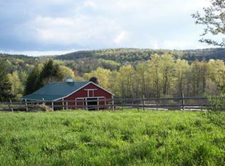 450 Long Rd, East Berne, NY 12059