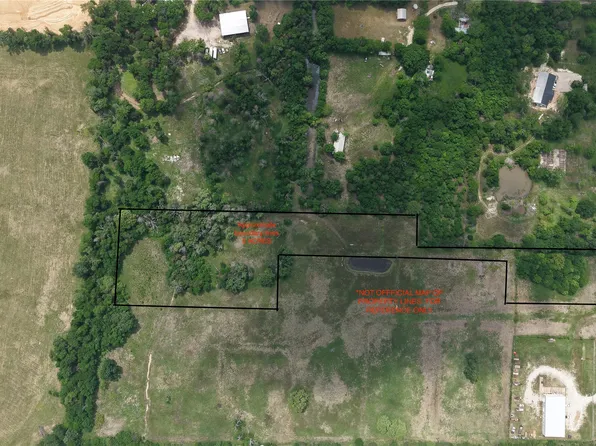 Vz County Road 3225, Wills Pt, TX 75169