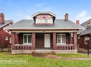 2219 Shasta Pl, Cincinnati, OH 45211