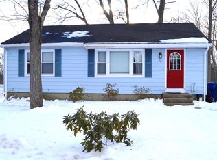 60 Bloomingdale Rd #HOUSE, Quaker Hill, CT 06375