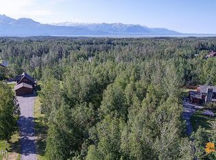 405 N Klouda Cir, Wasilla, AK 99654