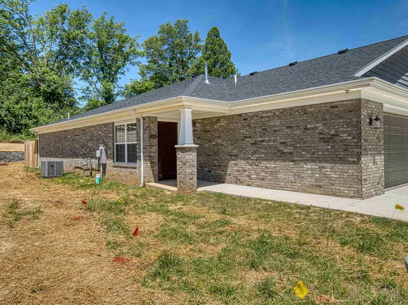 5424 Riley Ln Unit A, Evansville, IN 47710
