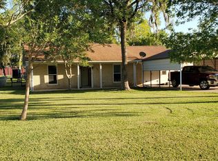 181 County Road 840, Angleton, TX 77515