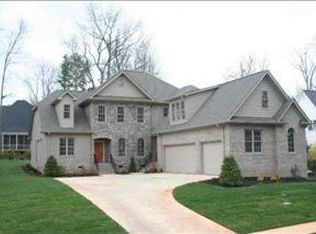 508 Foxcroft Rd, Greenville, SC 29615