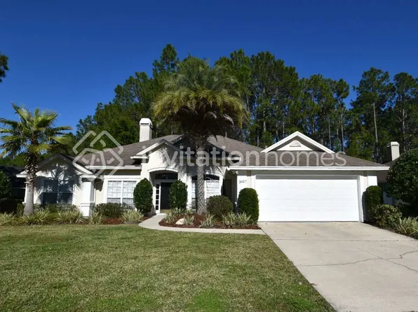 3497 Indian Creek Blvd, Saint Johns, FL 32259