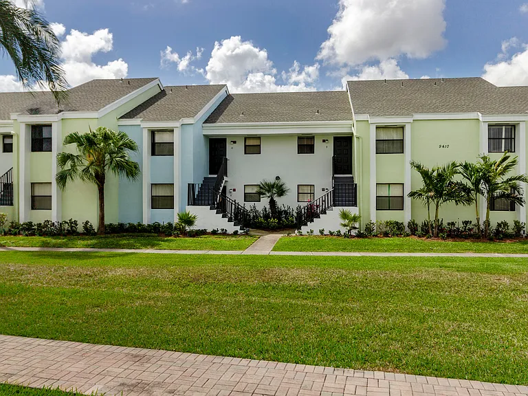 Lilac Village Dunes of Boca — Photo 34