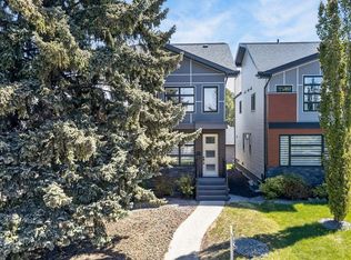 8809 148th St NW, Edmonton, AB T5R0Z8