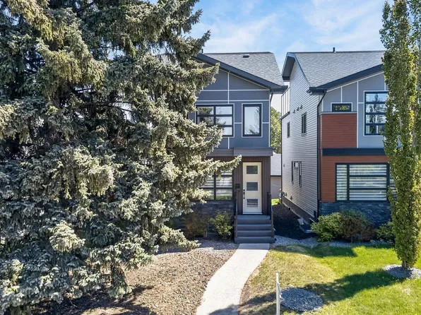 8809 148th St NW, Edmonton, AB T5R 0Z8