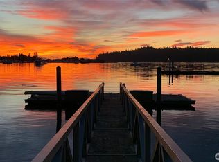 80 W Ludlow Point Rd, Port Ludlow, WA 98365