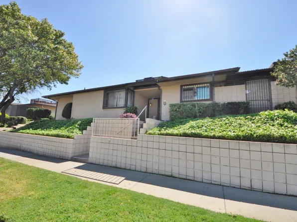 999 E Valley Blvd Unit 73, Alhambra, CA 91801